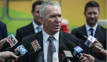 Allan Border: Kevin Roberts alone should not be punished for financial mess
