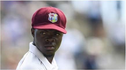Alzarri Joseph looking to ‘stay consistent’ and ‘sticking to plans’ to get wickets in England