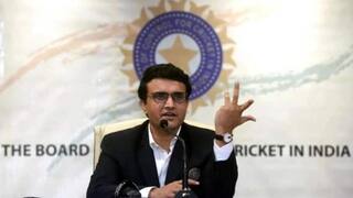 Sourav Ganguly is a Born Leader, Inspired Team India to Win on Foreign Shores: Kris Srikkanth