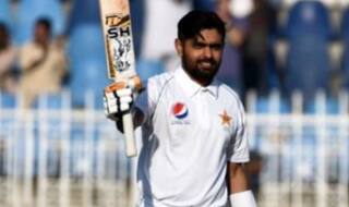 Shoaib Akhtar: Babar Azam has a target to reach likes of Virat Kohli, Joe Root, Kane Williamson