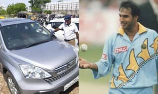 Former cricketer robin singh fined for breaking lockdown rules car seized 4067656