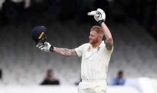 Happy Birthday, Ben Stokes: Relive The England Allrounders’ World Cup And Ashes Heroics