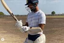 Cheteshwar Pujara Restarts Training With Saurashtra Teammates After Three-Month Break Due to Coronavirus Lockdown