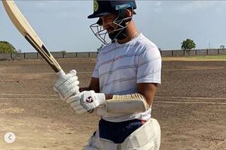 Cheteshwar Pujara Restarts Training With Saurashtra Teammates After Three-Month Break Due to Coronavirus Lockdown