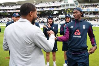 Chris Jordan on Racism Debate, Says England Cricket Team Culture Leads The Way in Embracing Diversity