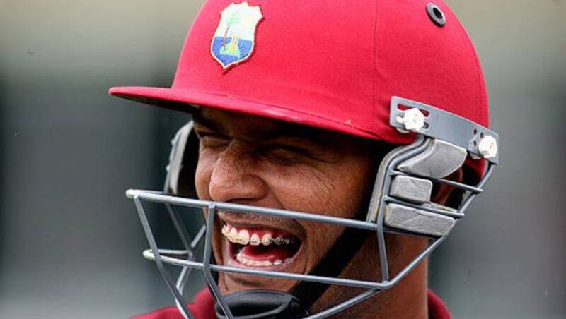 Daren Ganga west indies cricketer Daren Ganga west indies cricketer