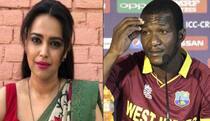 Darren sammy respond to swara bhaskar on controversy over word kalu