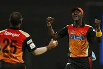 Darren Sammy Seeks Apology From Sunrisers Hyderabad Teammates For Racist Nickname; Ishant Sharma’s 2014 Instagram Post Confirms Racisim Allegation