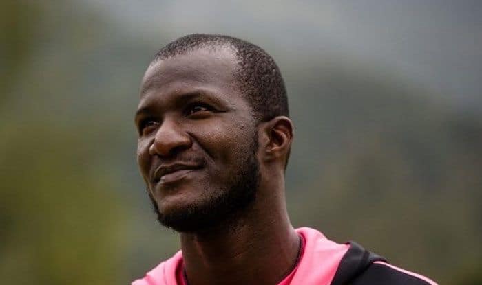 ‘Will ICC And Other Boards Won’t Speak Against Social Injustice?’ – Darren Sammy
