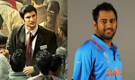 Sushant Singh Rajput Idolised MS Dhoni Even Before The Biopic: Arun Pandey