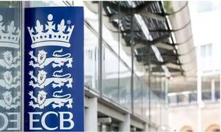 ECB: there is racism in our system but we are committed to change