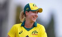 Cricket Australia Ready For First Woman CEO: Ellyse Perry