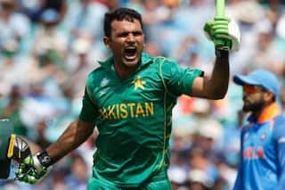 Fakhar Zaman, Imran Khan, Mohammad Hafeez Among Seven More Pakistan Players Test COVID-19 Positive
