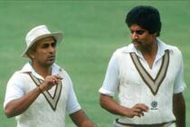 On the 37th anniversary of the 1983 world cup victory sunil gavaskar said kapil is indias biggest match winner 4067395