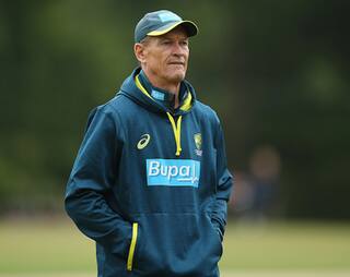 Cricket Australia axed batting coach Graeme Hick in coronavirus cull