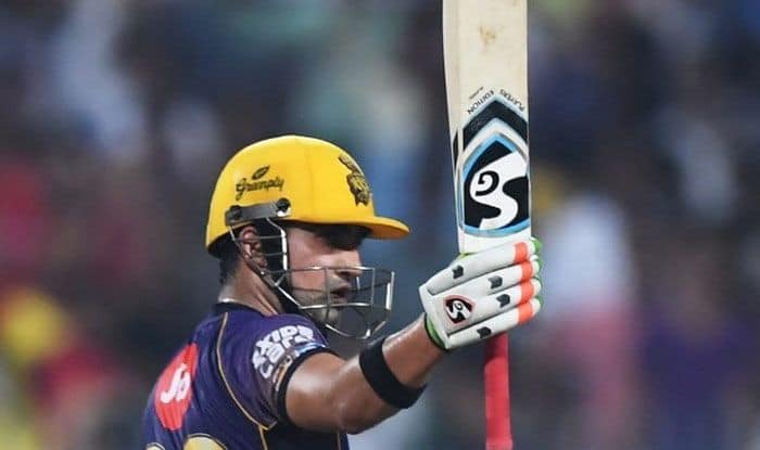 Gautam Gambhir Spent Lot of Time With Reserves to Make Them Feel Included: Robin Uthappa