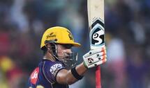 Mohammed Azharuddin Has a Knock, Gives Fans a Glimpse of His Vintage Wristwork | WATCH VIDEO