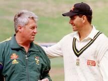 On this day in 2002:  Hansie Cronje dies in plane crash