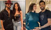 Hardik pandya on his engagement to natasa stankovic even mom and dad didnt know 4048569