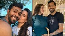 Natasa stankovic share picture with Baby Bump goes viral
