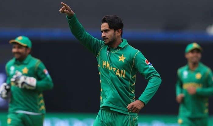 Hasan Ali Responding Well to Virtual Rehabilitation Session, PCB Says Pacer May Not Need Surgery