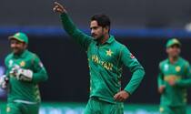 Hasan Ali Responding Well to Virtual Rehabilitation Session, PCB Says Pacer May Not Need Surgery
