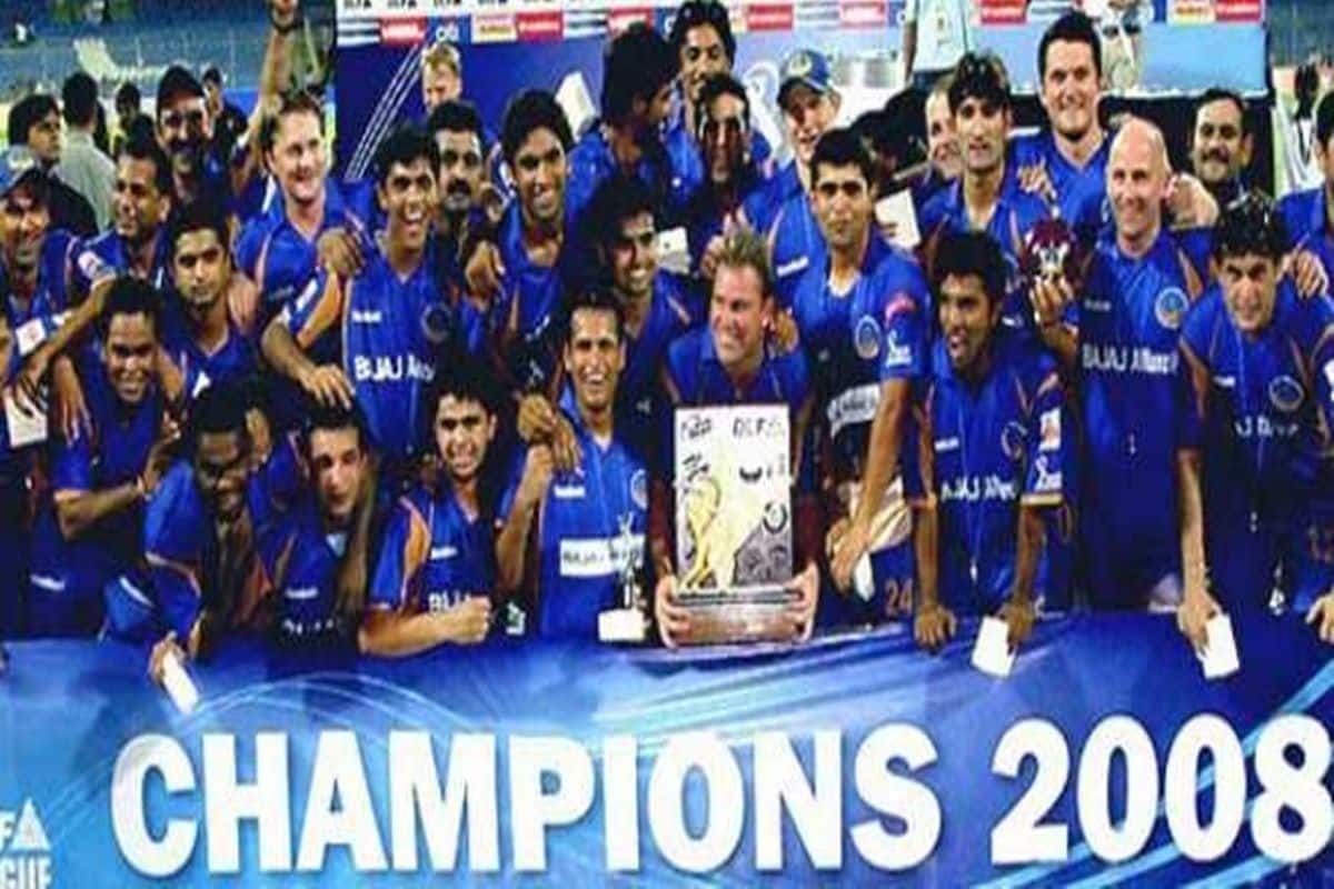 This Day, That Year: Yusuf Pathan’s Allround Show Helps RR Beat CSK to Clinch Inaugural IPL
