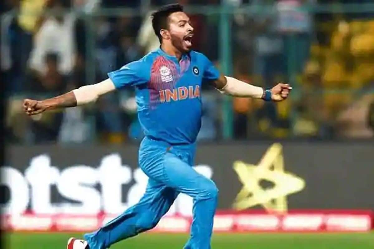 Hardik Pandya’s availability will help India against Aus, feels Ian Chappell