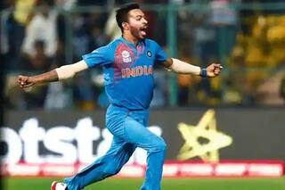 Hardik Pandya’s availability will help India against Aus, feels Ian Chappell