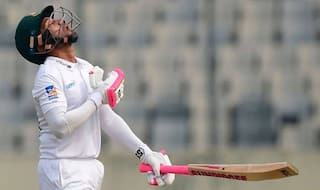 Bangladesh’s Home Test Series Against New Zealand Postponed