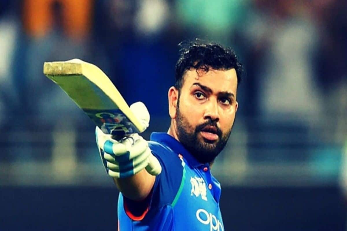 Let’s Keep Our Ocean And Life Under Water Nice And healthy: Rohit Sharma