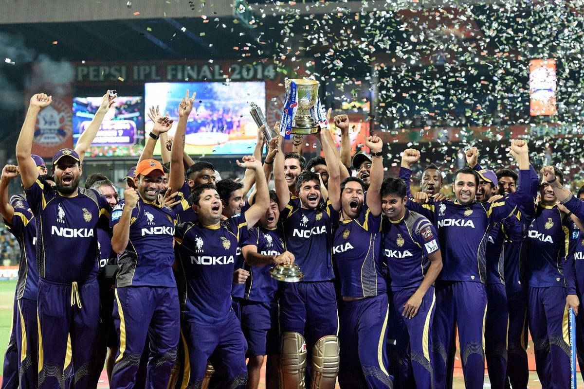 This Day, That Year: Manish Pandey’s Heroics Help KKR Beat KXIP to Clinch Second IPL Title