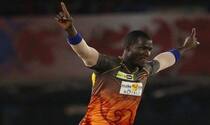 Darren Sammy Alleges he And Thisara Perera Faced Racist Abuse While Playing IPL For SRH