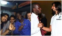 Twitterverse Reacts to Ishant Sharma’s Alleged Racial Slur Towards Darren Sammy | SEE POSTS