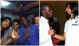 Twitterverse Reacts to Ishant Sharma’s Alleged Racial Slur Towards Darren Sammy | SEE POSTS