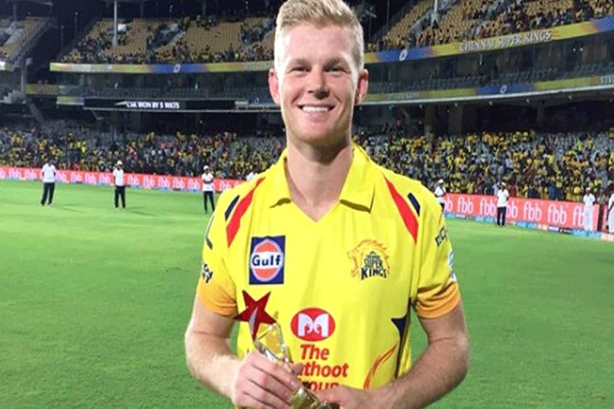 Playing Test Cricket a Big Goal of Mine: Sam Billings