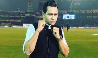 After Darren Sammy, Aakash Chopra Narrates His Encounter With Racism, Says he Was Called ‘Paki’