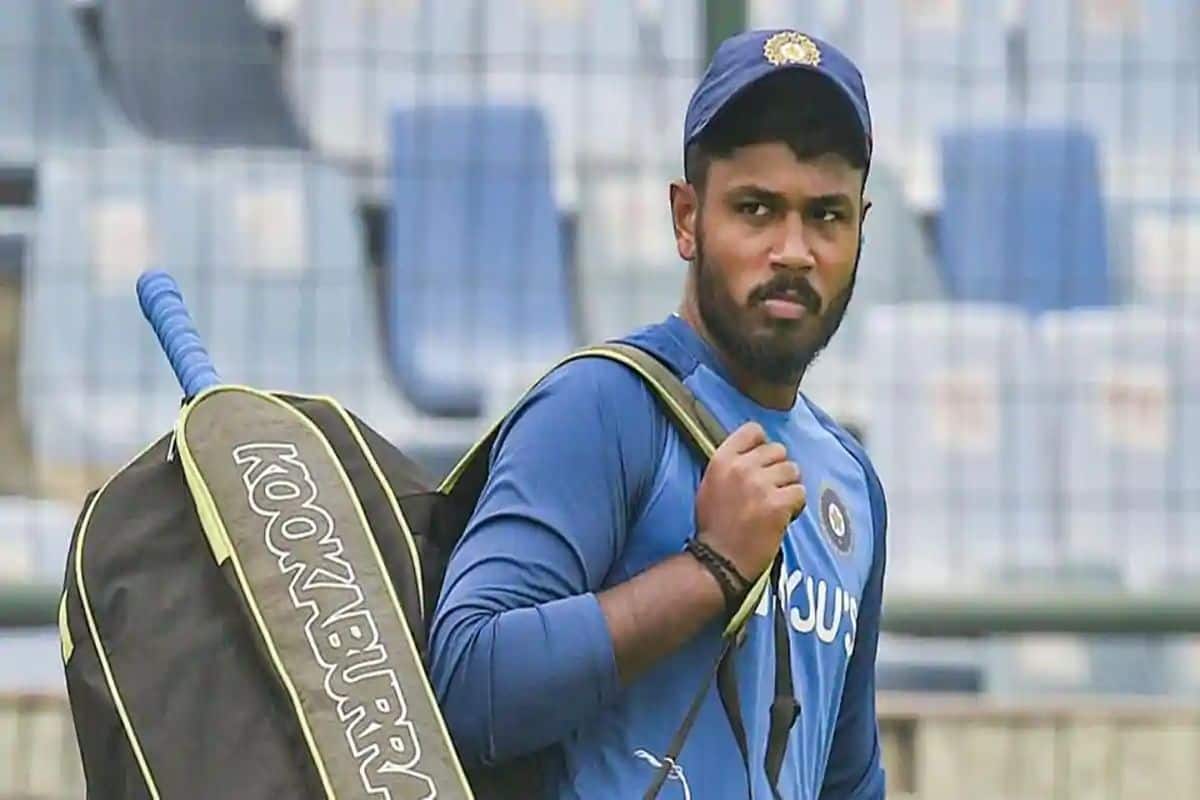 Would Like to Inculcate MS Dhoni’s Calmness in Tough Situations, Says Sanju Samson
