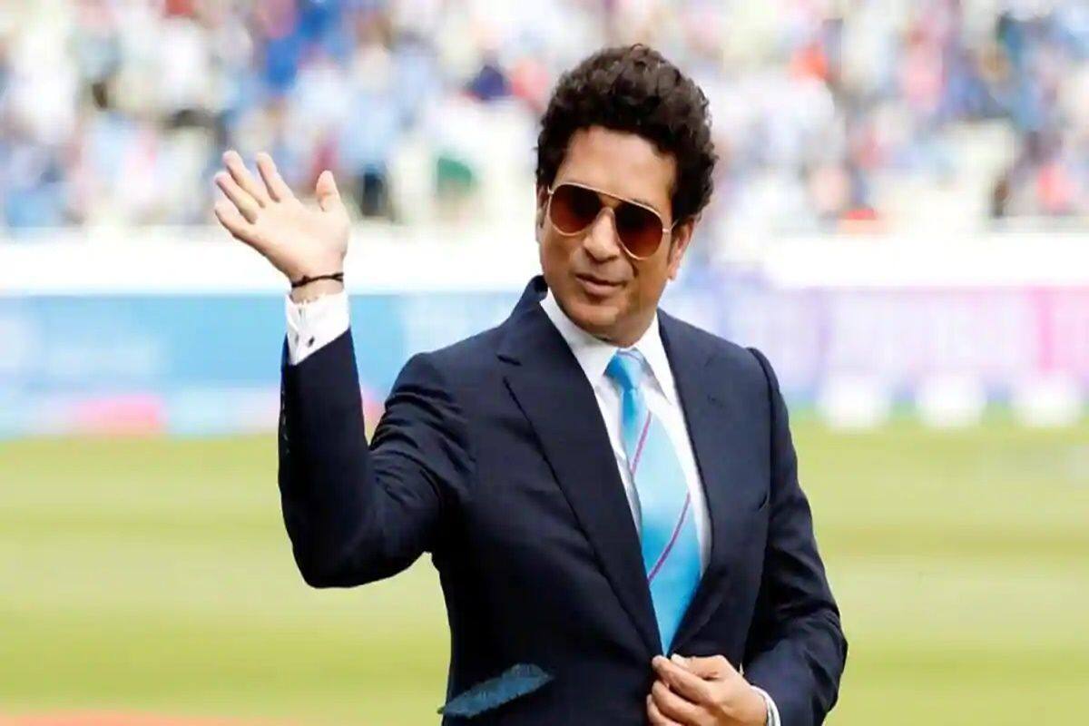 Tendulkar feels decision to go ahead with T20 WC rests with CA