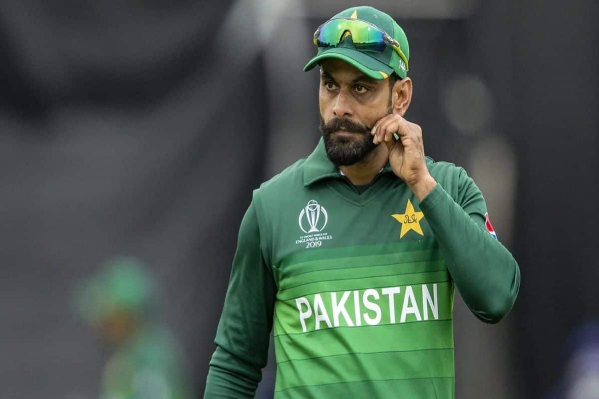 Can’t blame any result, but India lacked intent in Eng WC game: Hafeez