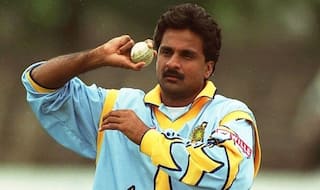 Javagal Srinath Triggered Revolution in Indian Pace Bowling: VVS Laxman