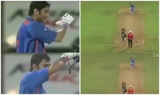 Why This Sushant Singh Rajput Aping MS Dhoni Video Going Viral After Bollywood Actor’s Death