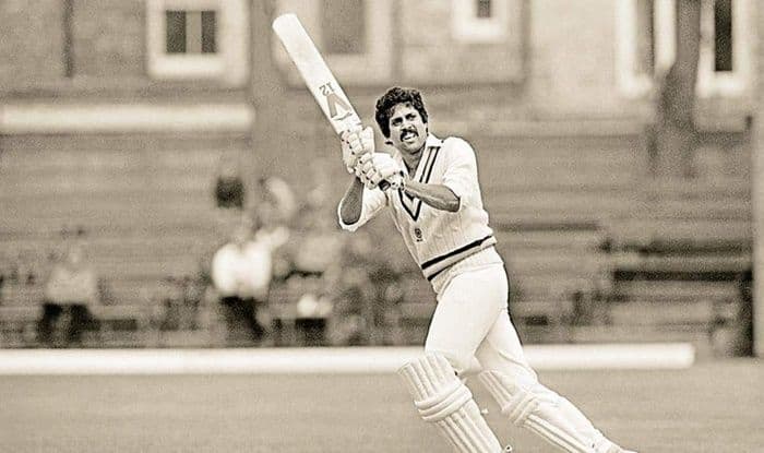 On this day: Kapil’s whirlwind 175 turned the tables in 1983 WC