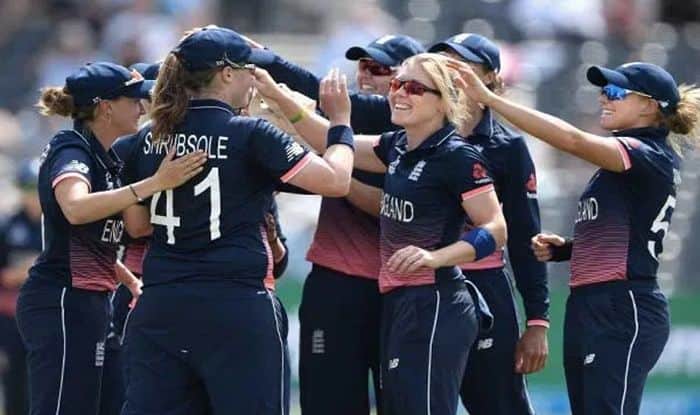 24 England women cricketers to return to training from June 22