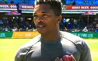 We had to pave the way for guys like Rabada and Ngidi: Ntini
