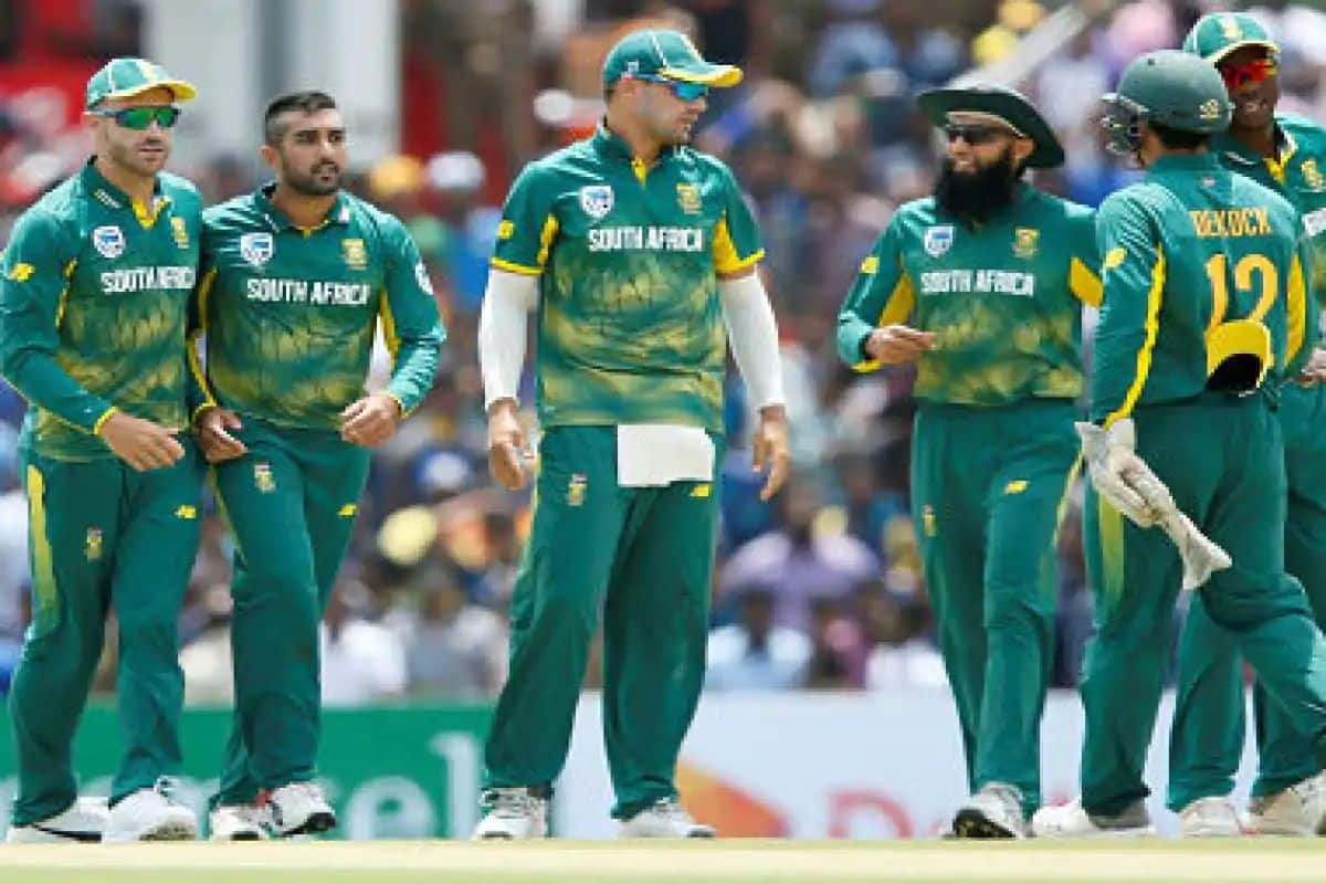 Lack of govt approval sees CSA postpone three-team match