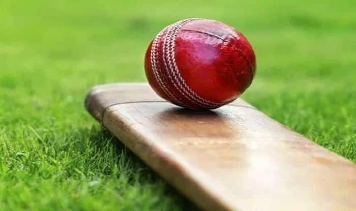 Former India blind cricket captain & widows among those helped by ICA