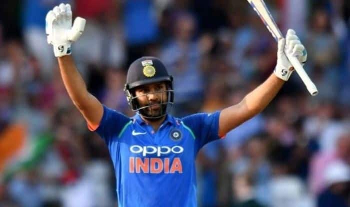 Rohit Sharma is an Instinctive Leader And That is His Strength: Mahela Jayawardena