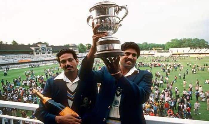 On This Day: Kapil Dev Led India to It’s First WC Triumph Defeating Two-Time Champs West Indies