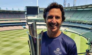 Really Can’t Compare Virat Kohli And Rohit Sharma, They Complement Each Other: Brad Hogg